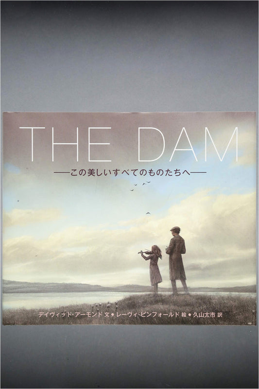 Dam: To All These Beautiful Things