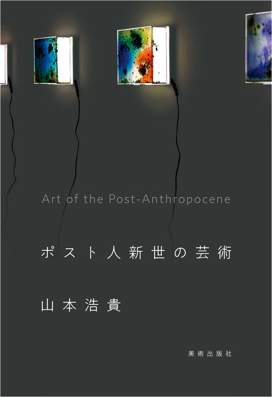 Art in the Post-Anthropocene Era