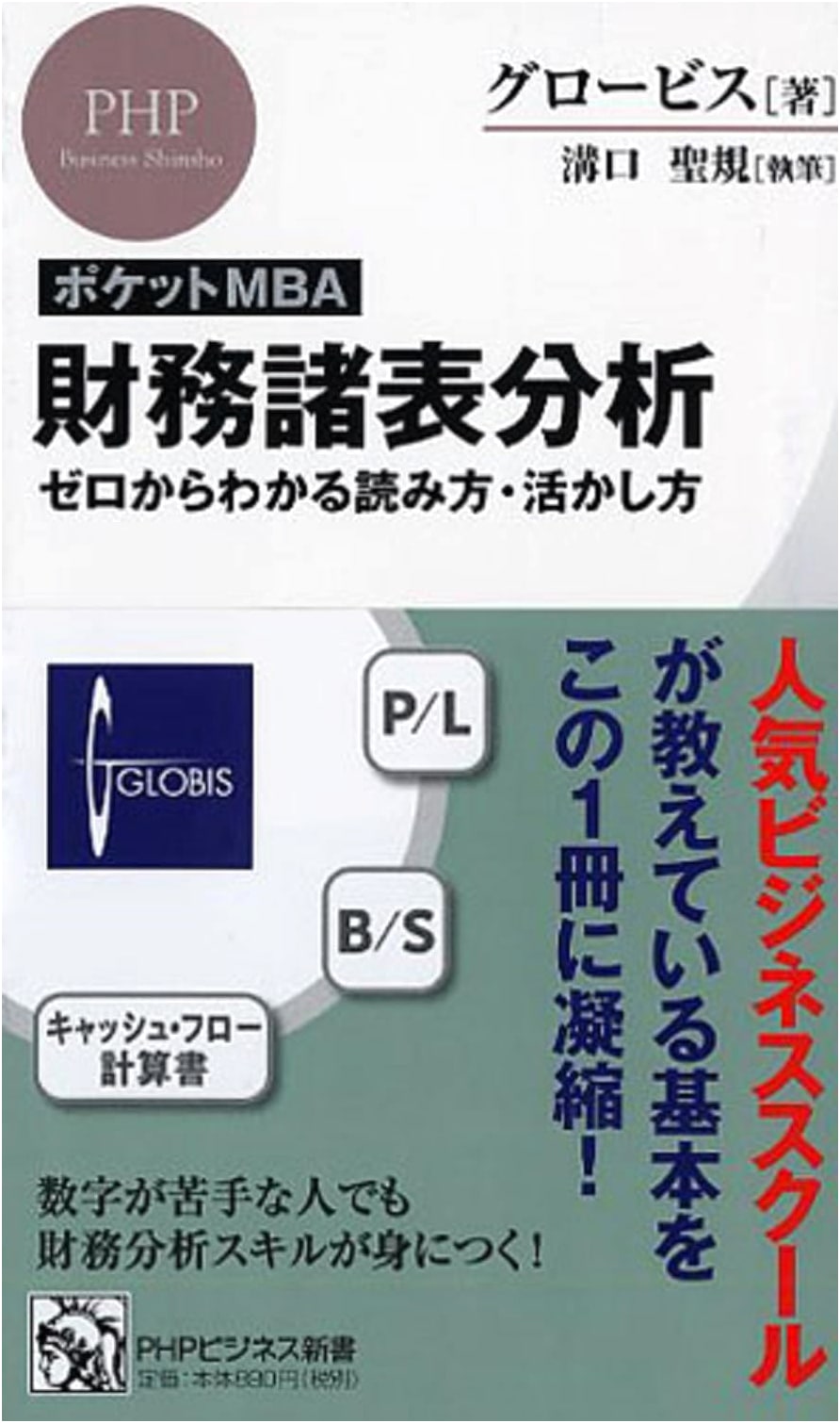 Pocket MBA: Financial Statement Analysis - Understanding & Application from Zero