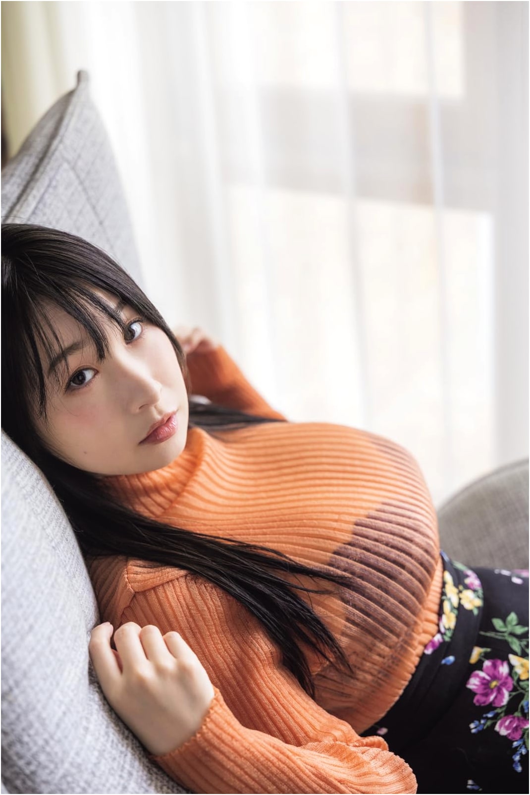 ACT4: Rui Kiriyama Photobook