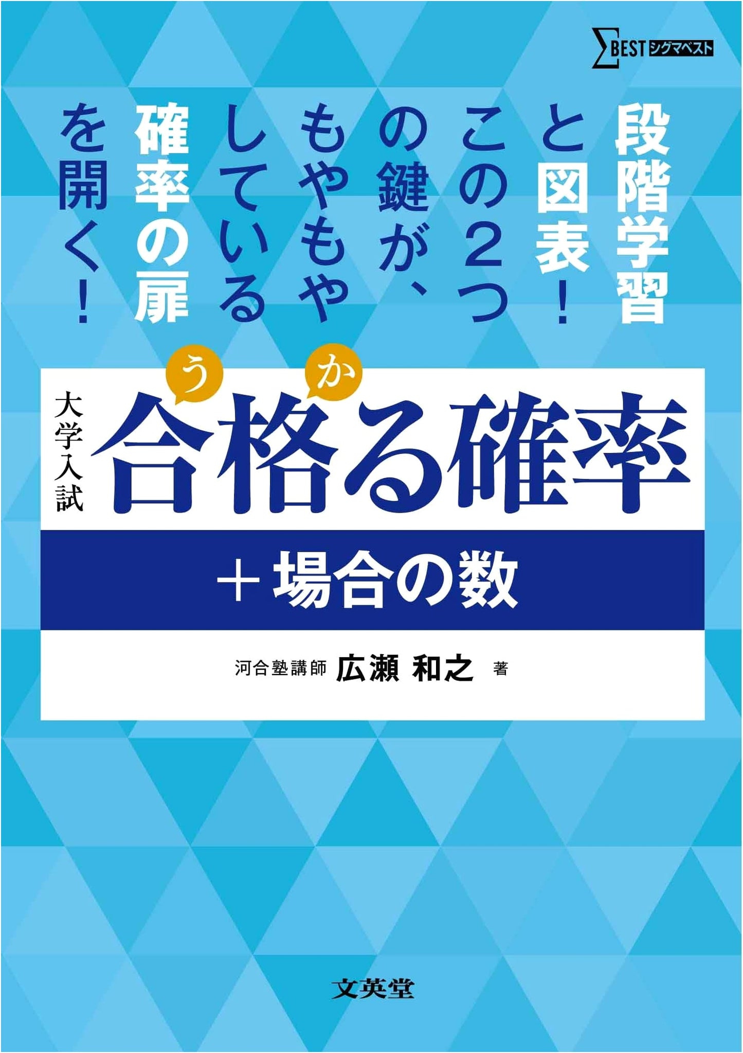 Passing Probability + Number of Cases: Sigma Best - Kazuyuki Hirose