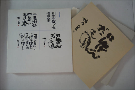 Aida Mitsuo: Collected Works