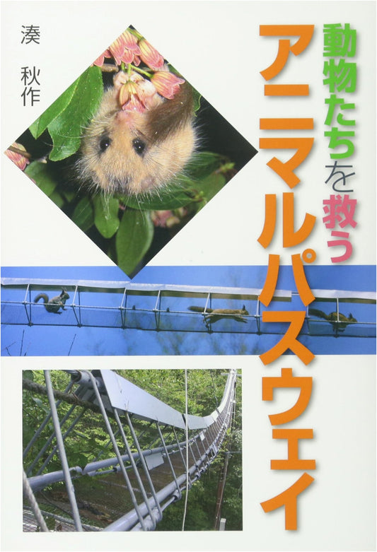 Animal Pathways: Saving Wildlife (Bunken Juvenile Non-Fiction)
