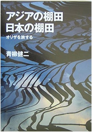 Asian Rice Terraces: Rice Terraces of Japan