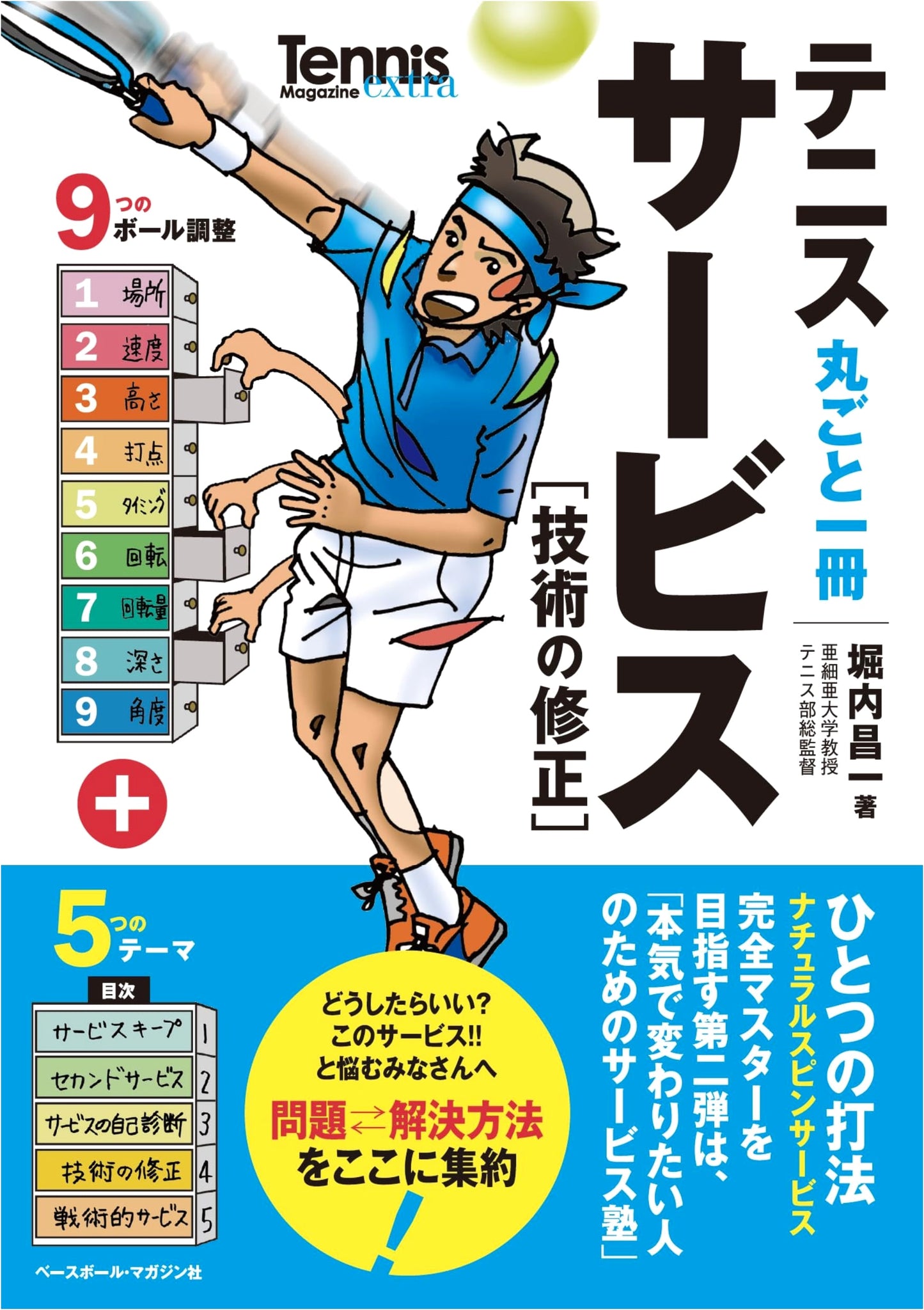 Tennis Service Mastery: A Comprehensive Guide to Technique Improvement