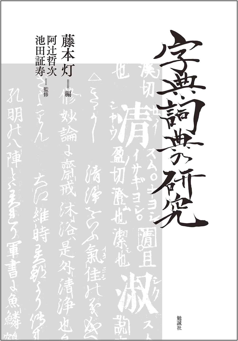 Studies in Dictionaries and Lexicography
