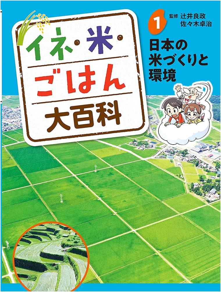 Japanese Rice Cultivation and the Environment