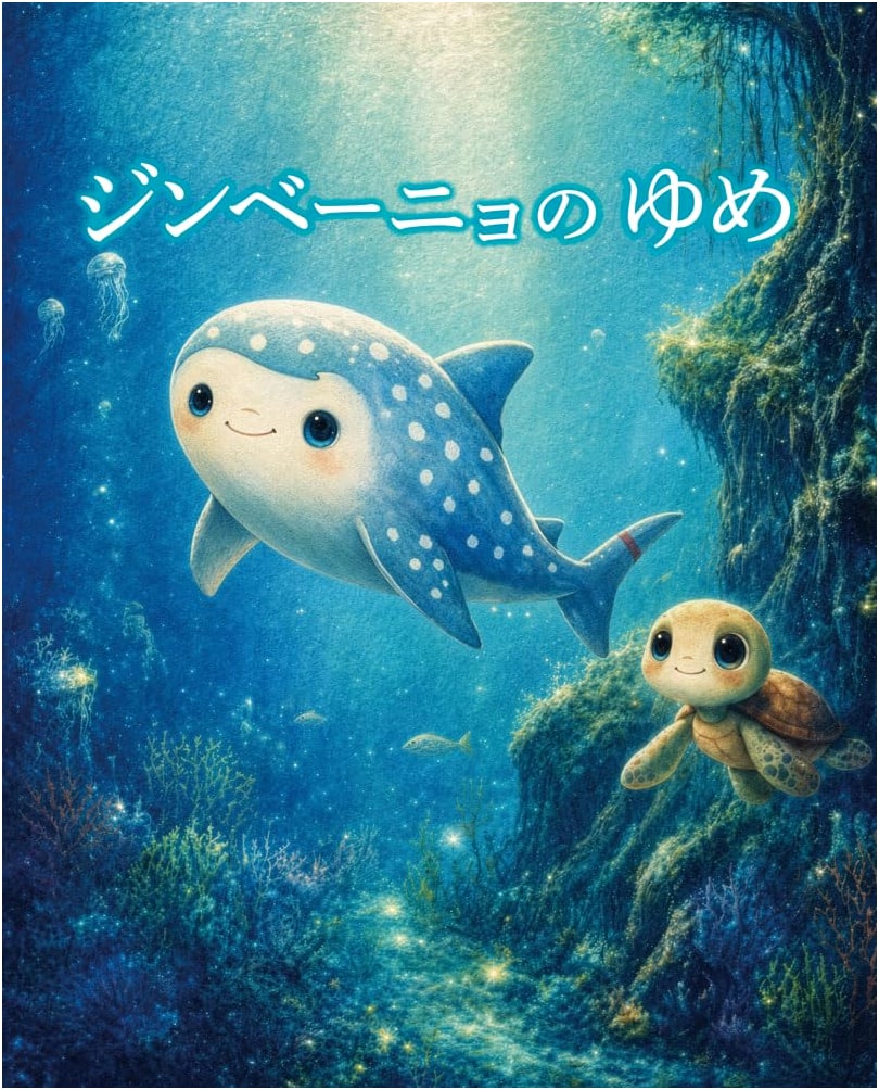 Jinbenyo's Dream