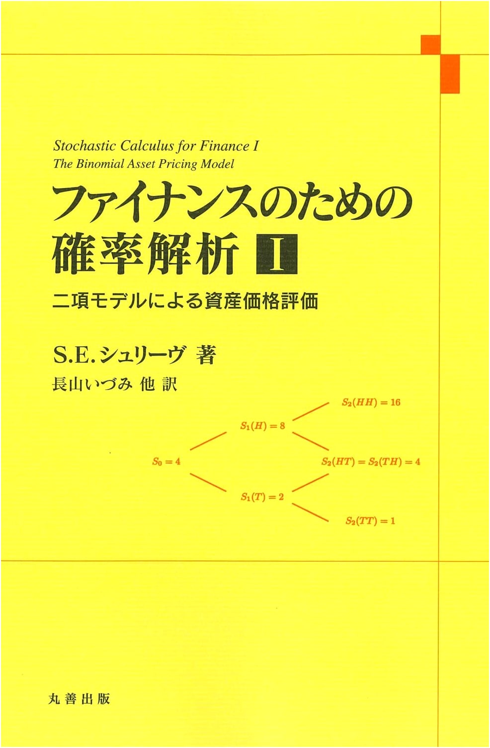 Stochastic Analysis for Finance I