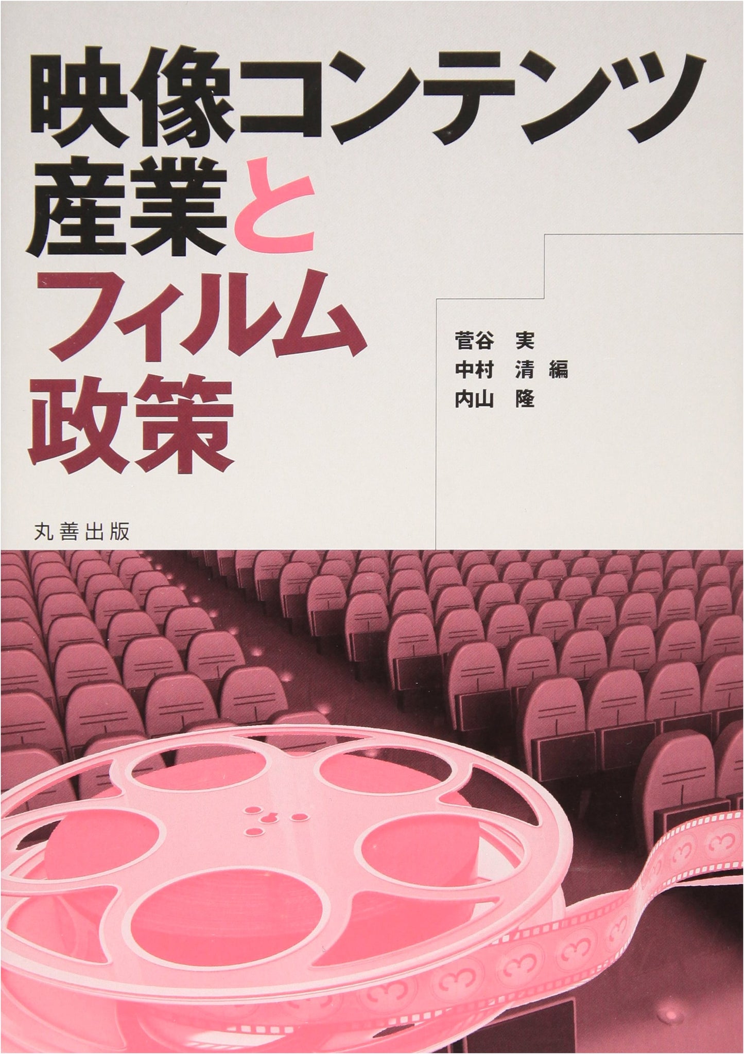 The Video Content Industry and Film Policy