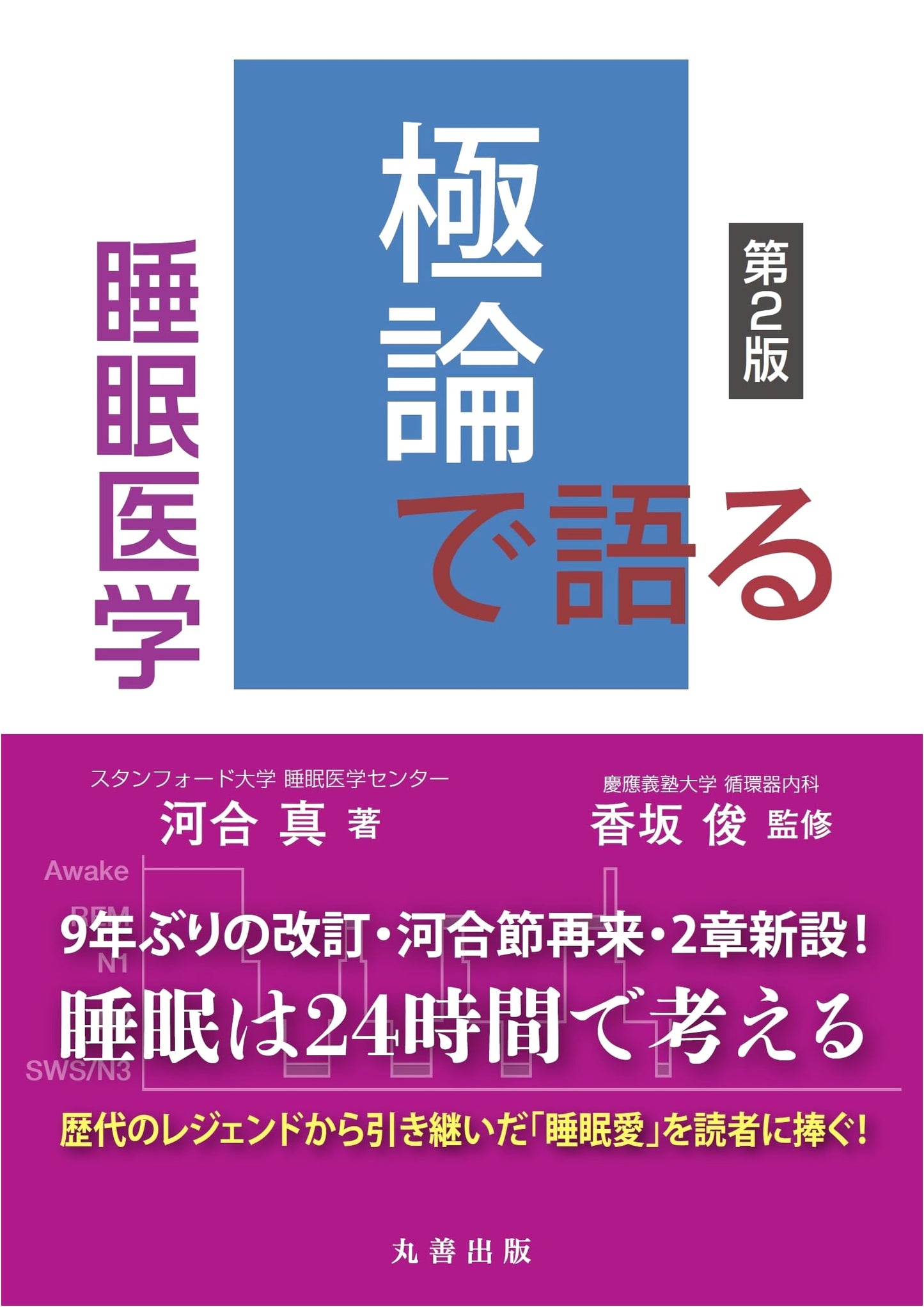 Extreme Debates in Sleep Medicine, 2nd Edition (The 'Extreme Debates' Series)