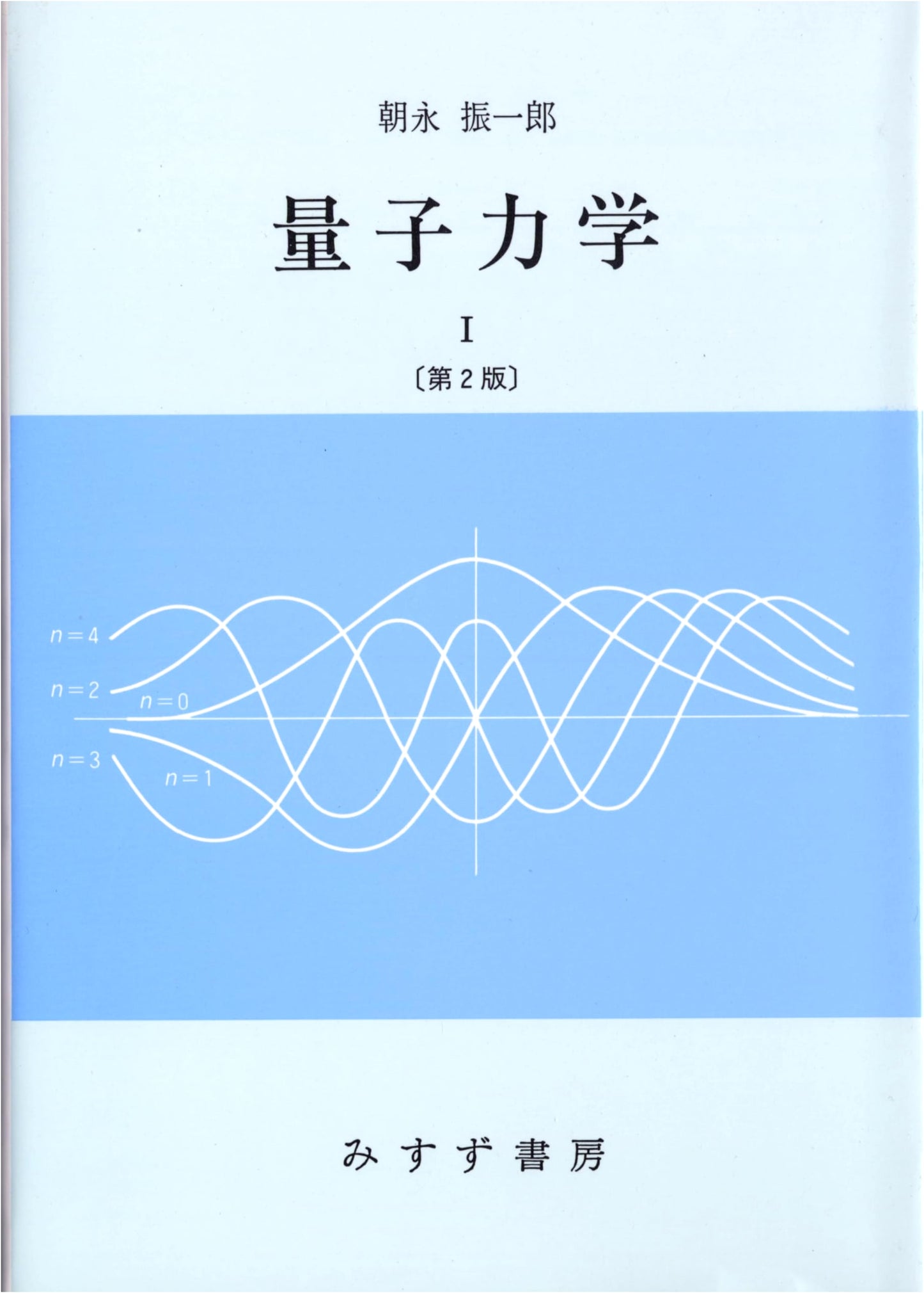 Quantum Mechanics I: Fundamentals of Physics Series