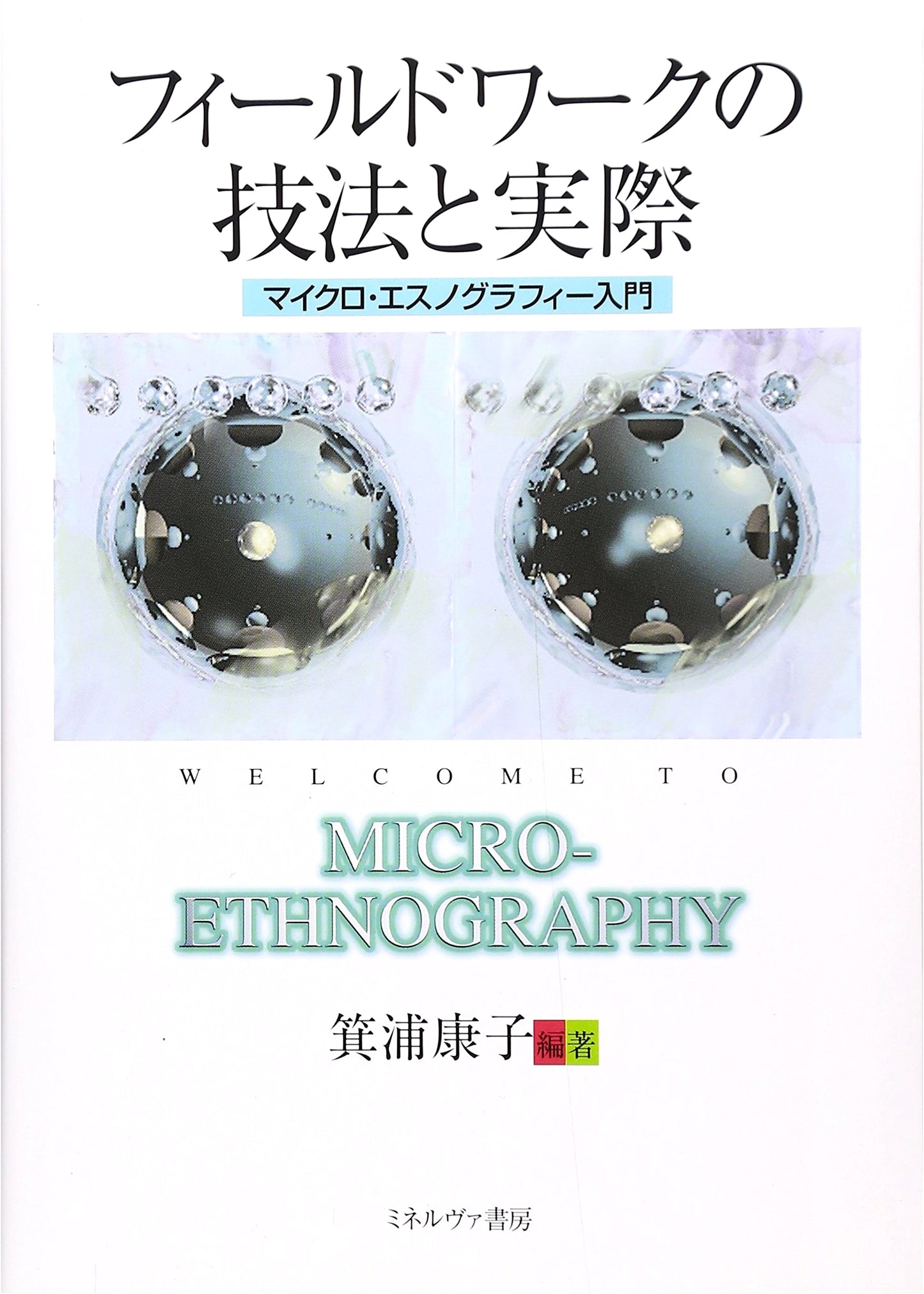 Fieldwork Techniques & Practice: An Introduction to Micro-Ethnography