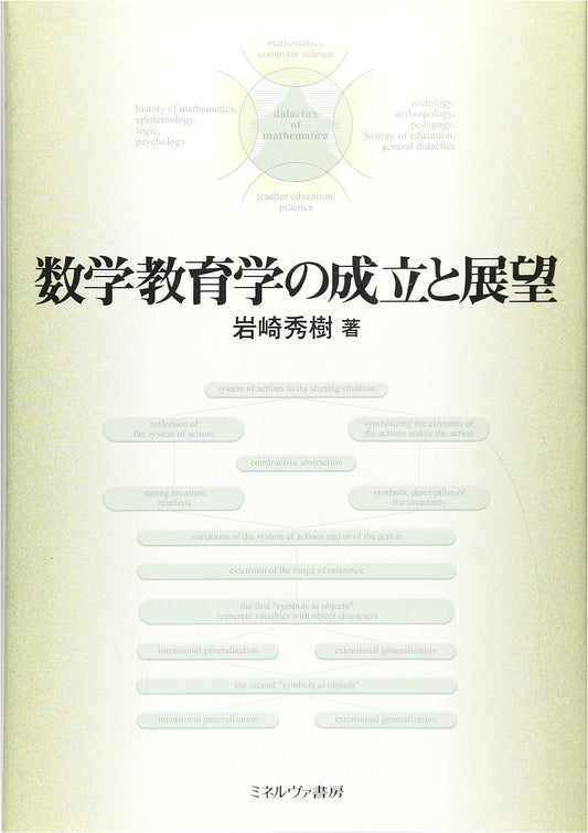 The Formation and Future Prospects of Mathematics Education Studies