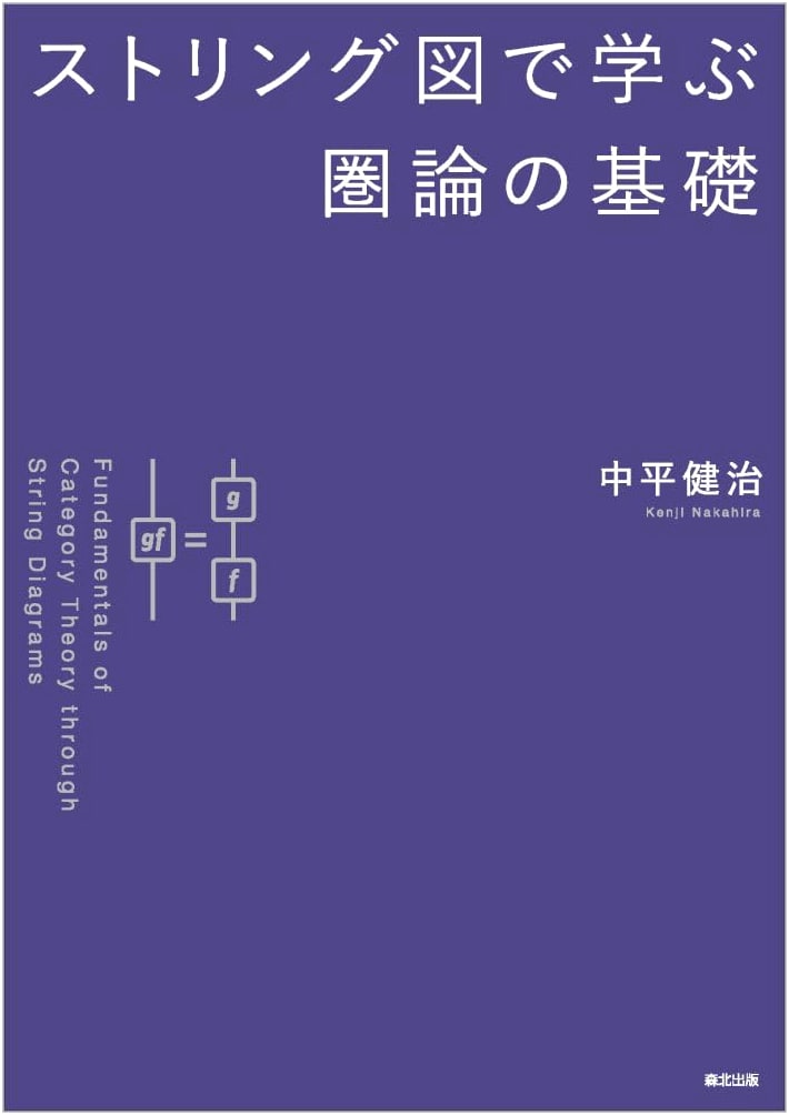 Fundamentals of Category Theory Learned Through String Diagrams