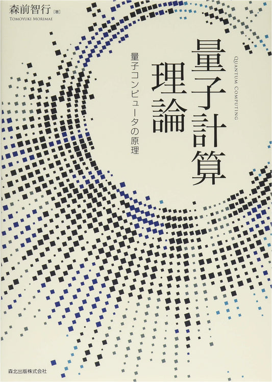 Quantum Computation Theory: Principles of Quantum Computers