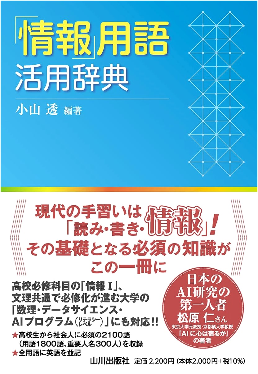 Dictionary of Information Terminology: A Practical Usage Guide