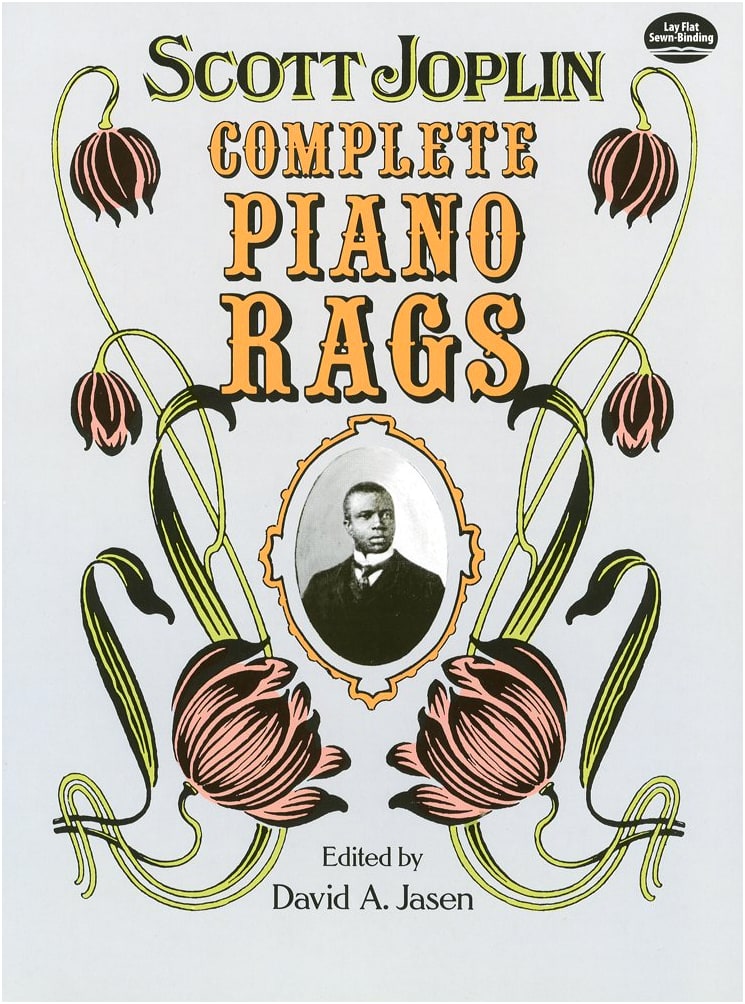 Joplin: Complete Ragtime Works for Piano Solo
