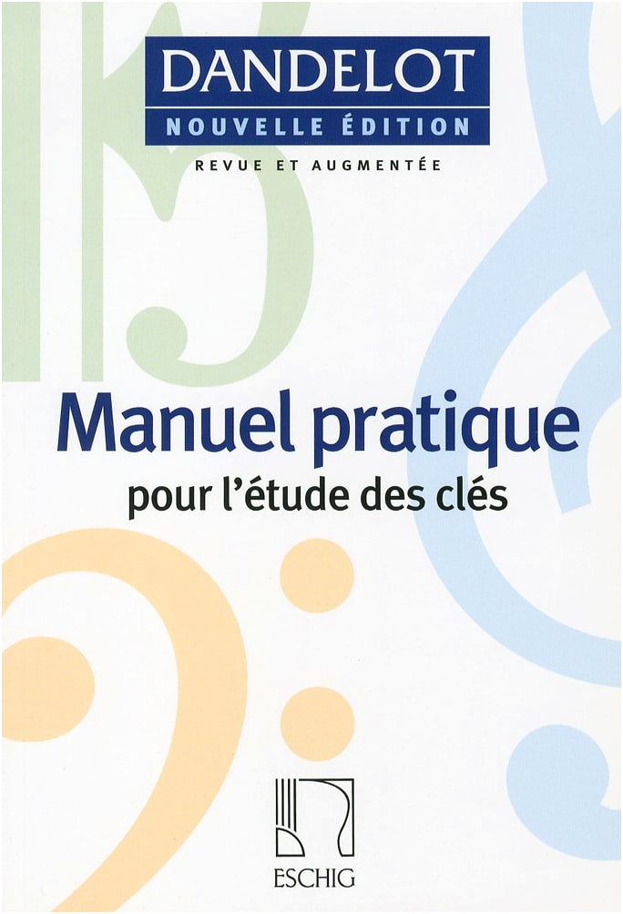 Dandaro: A Practical Introduction (New Edition) - Vocal Textbook by Max Essig