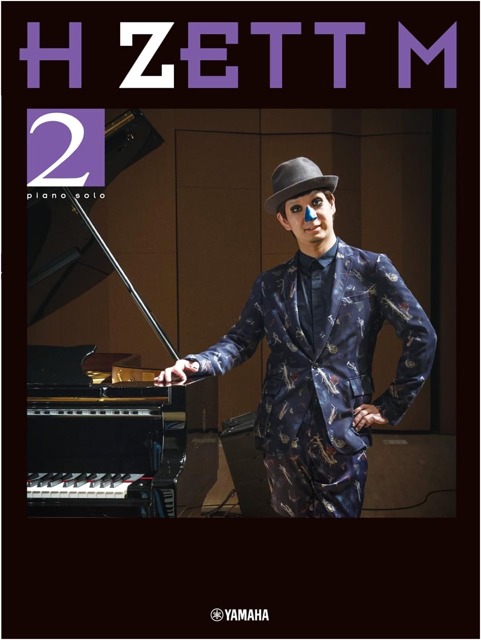 Piano Solo H ZETT M (2)
