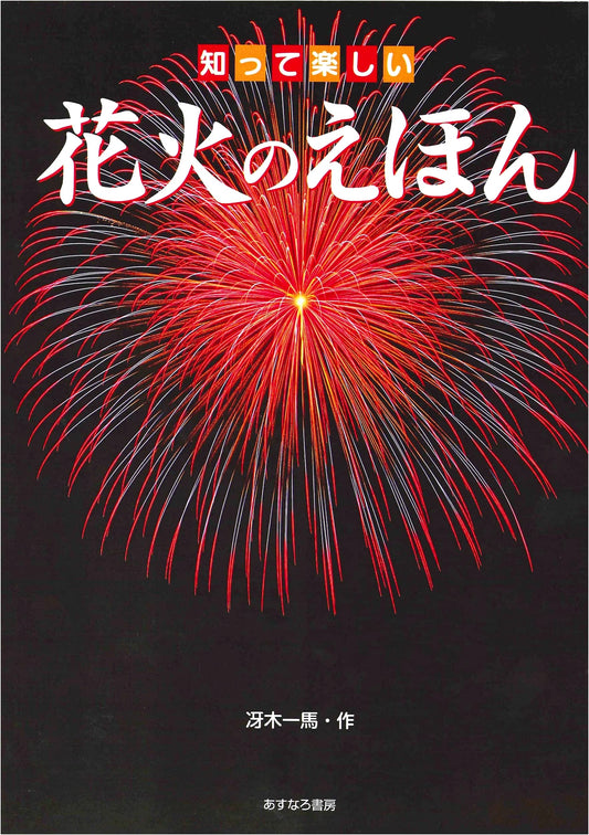 A Fun Picture Book About Fireworks