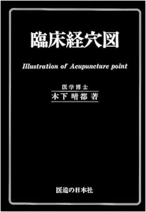 Clinical Atlas of Acupuncture Points