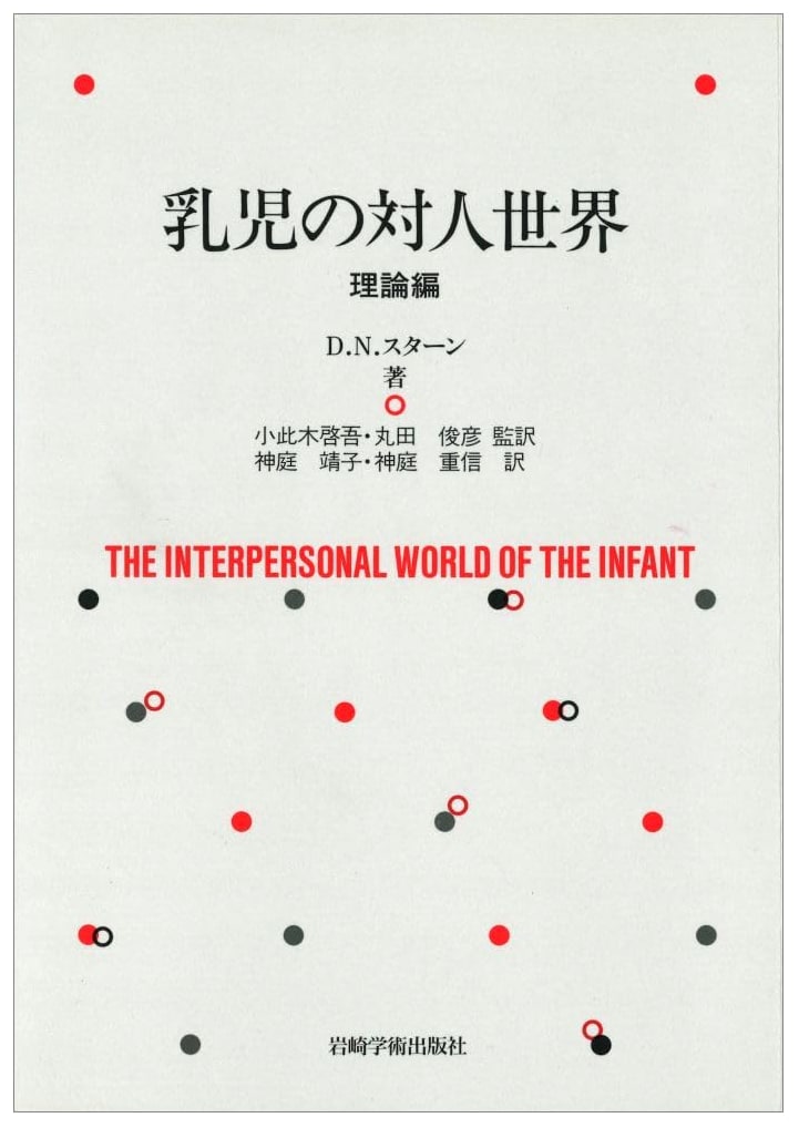 Infant's Interpersonal World: Theoretical Volume