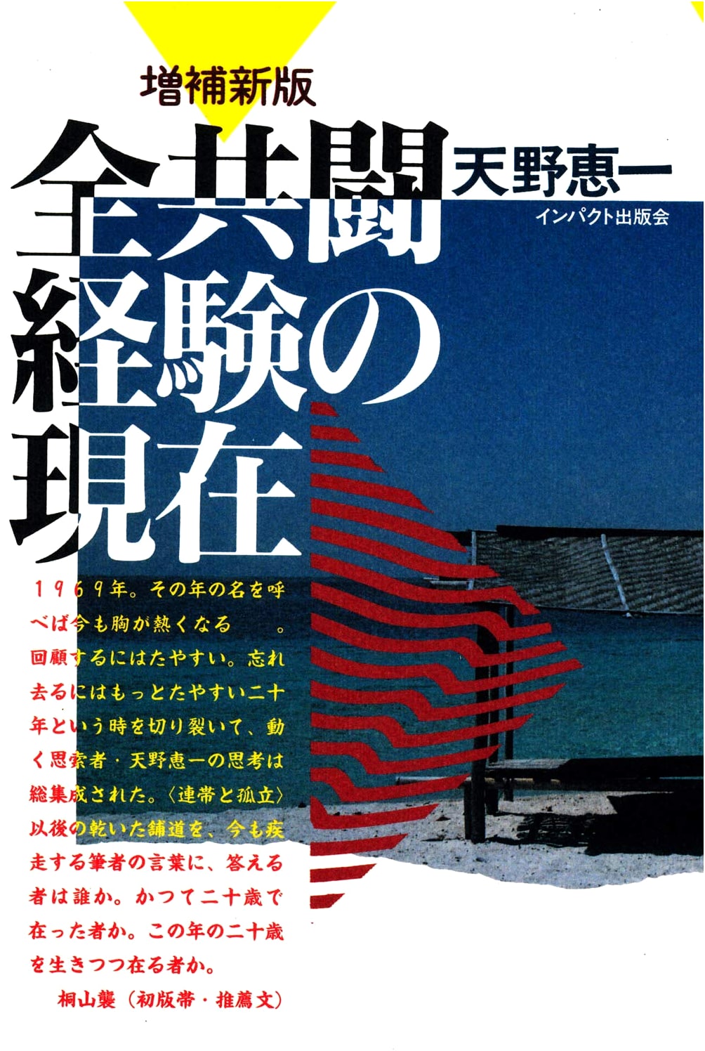 Zenkyoto Experience Today: A Revised and Expanded Edition