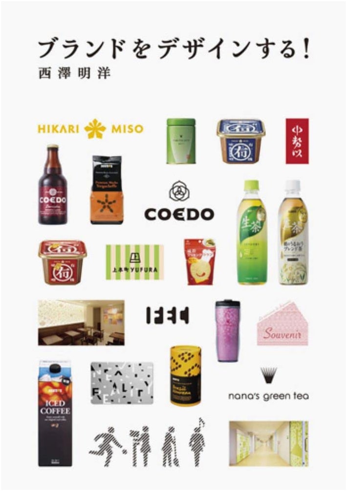 Designing Brands! The Ultimate Guide to Branding and Visual Identity