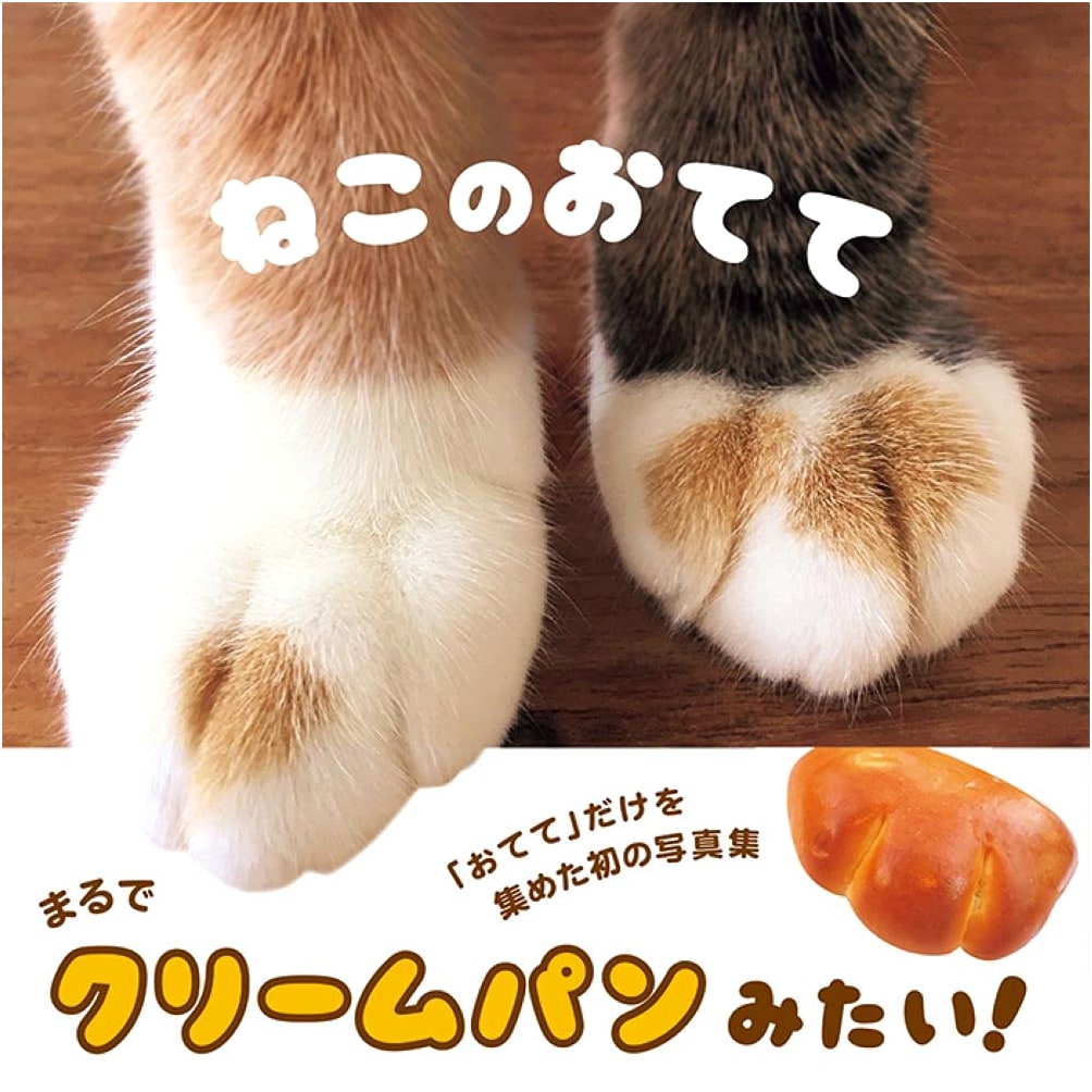 Cat's Paws