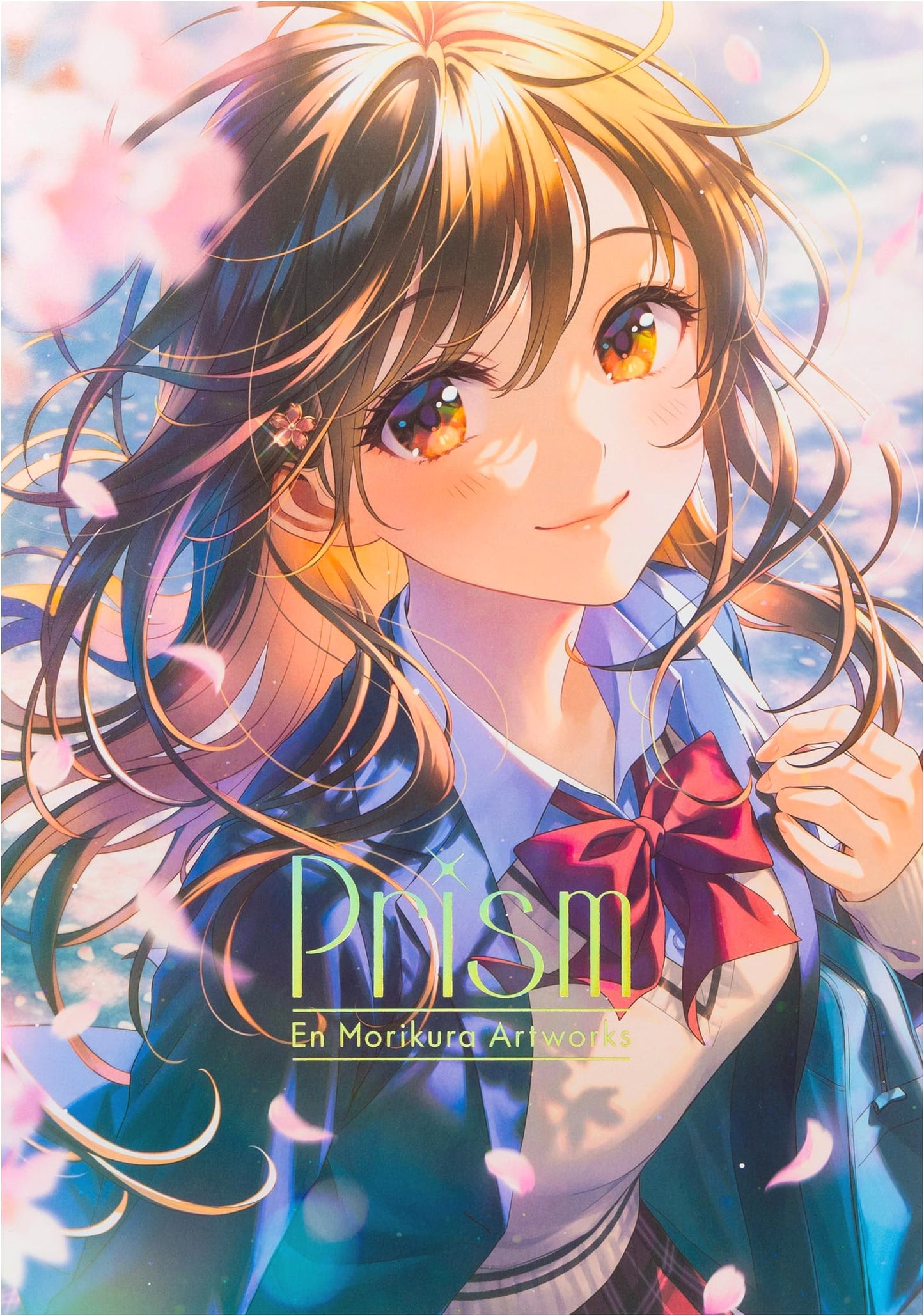 Prism: En Morikura Art Collection