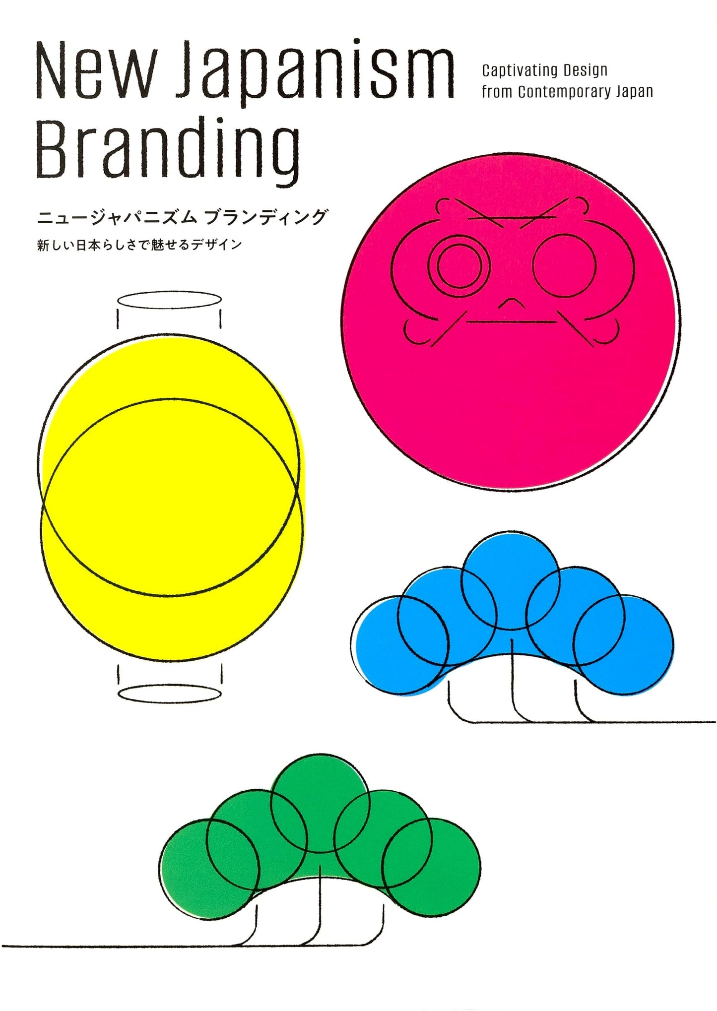 New Japanism Branding: Captivating Design with a Modern Japanese Aesthetic