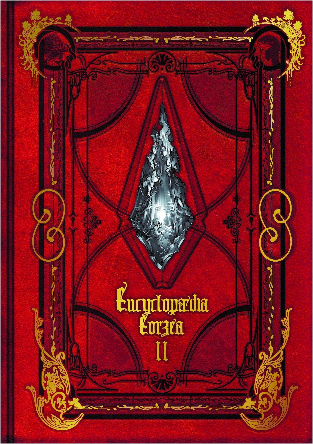 Encyclopaedia Eorzea: The World of Final Fantasy XIV, Volume 2