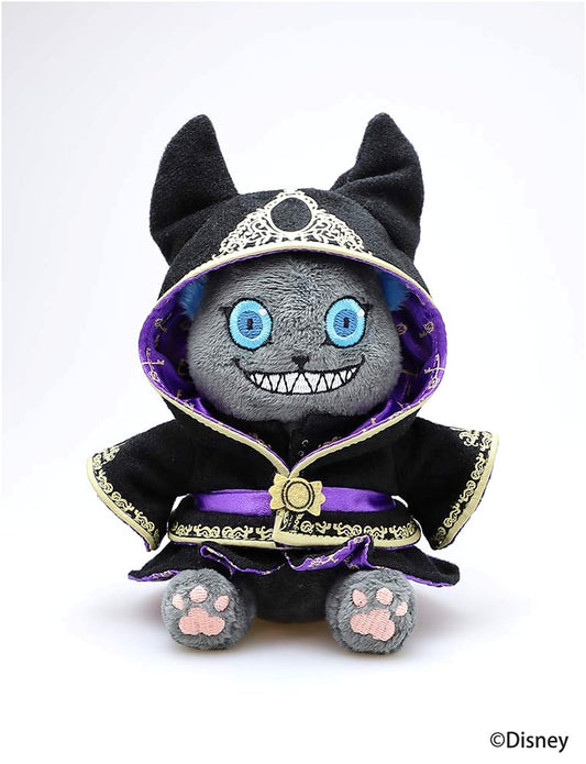 Disney Twisted-Wonderland Grim Mascot Book Vol. 2