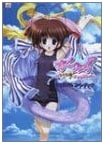Sukumizu: Fetish ni Narumon! Visual Fan Book (Magical Cute)