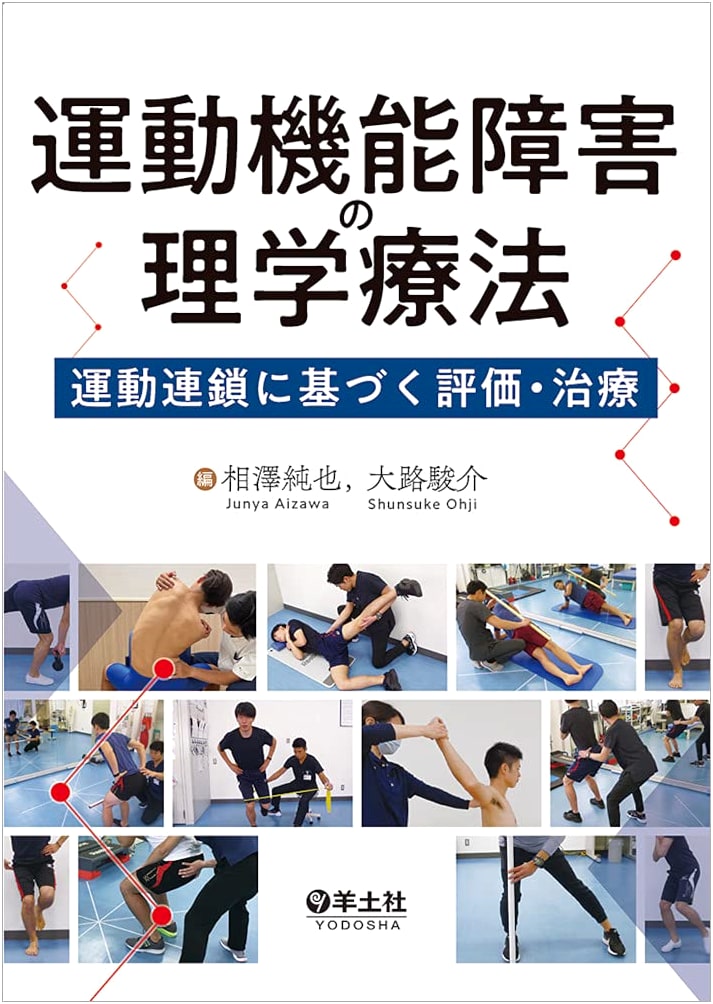 Physical Therapy for Movement Dysfunction: Evaluation and Treatment Based on the Kinetic Chain