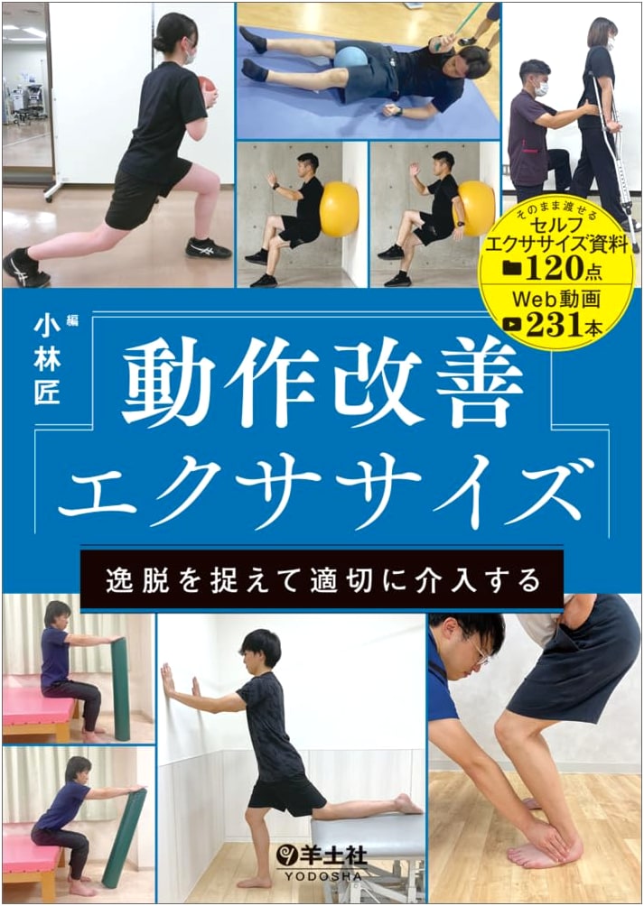 Movement Improvement Exercises: Identifying Deviations and Intervening Appropriately