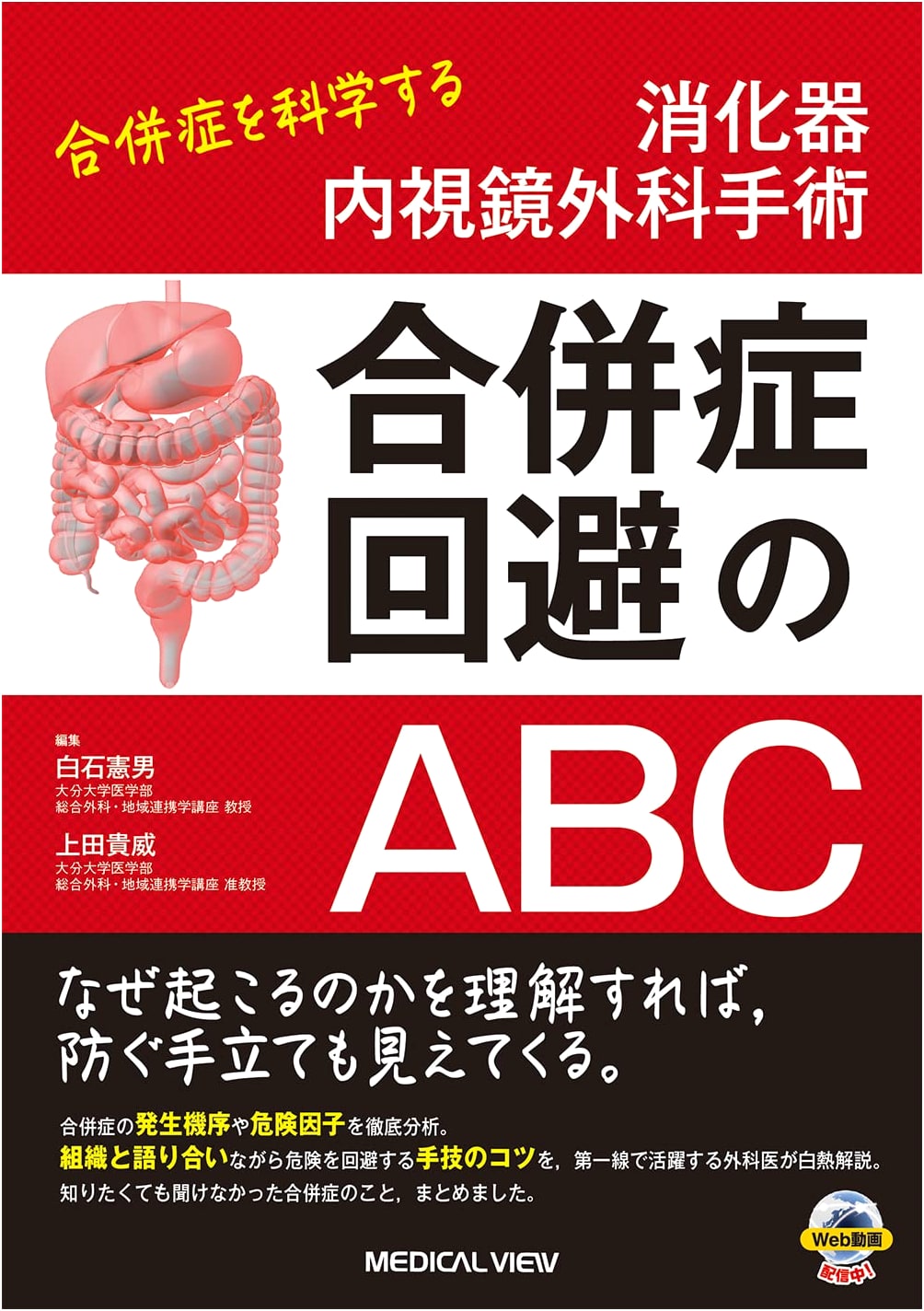 Digestive Endoscopic Surgical Procedures: Avoiding Complications A-Z - The Science of Complications