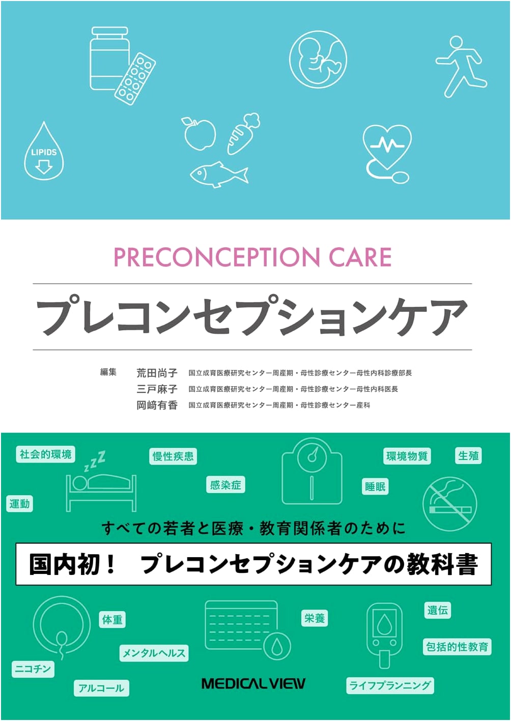 Preconception Care