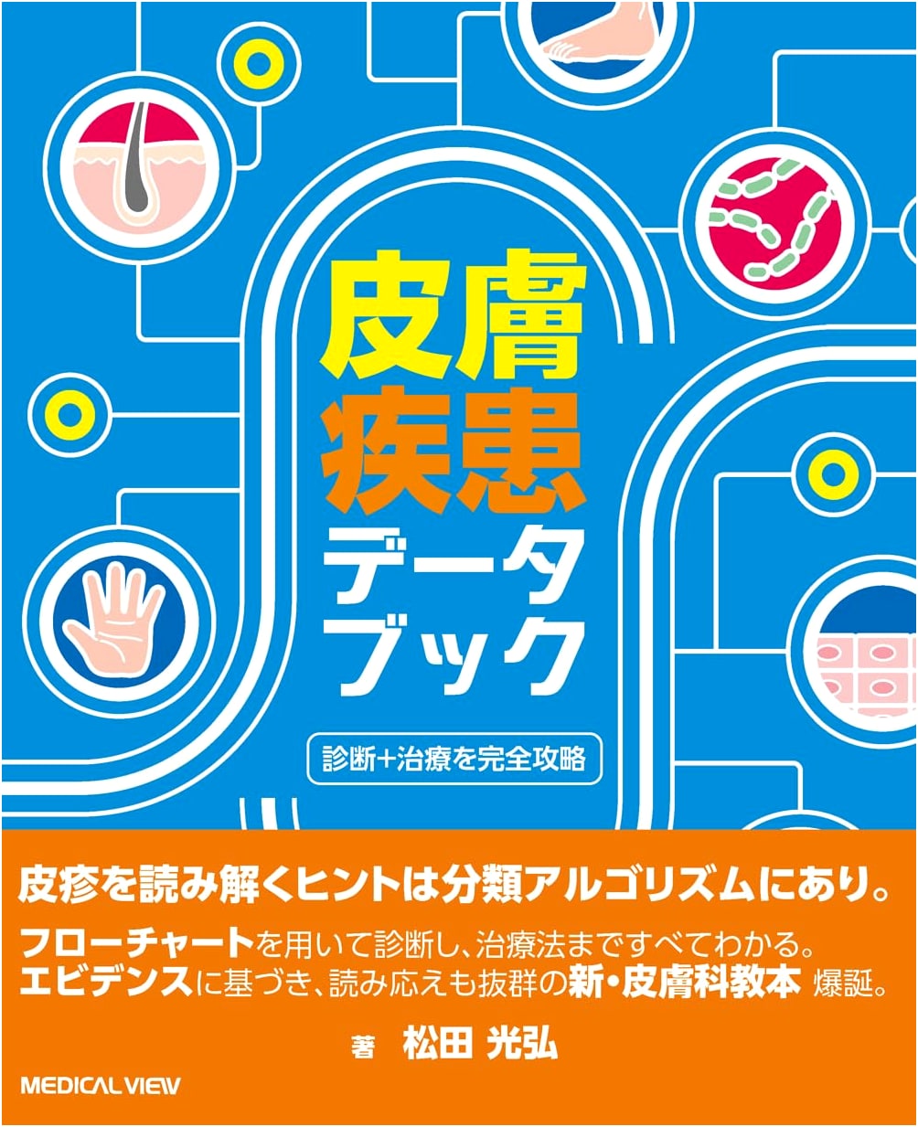 Complete Guide to Diagnosis + Treatment: Skin Disease Databook
