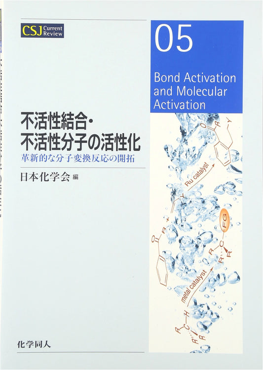 Activation of Inert Bonds and Molecules: Pioneering Innovative Molecular Transformations