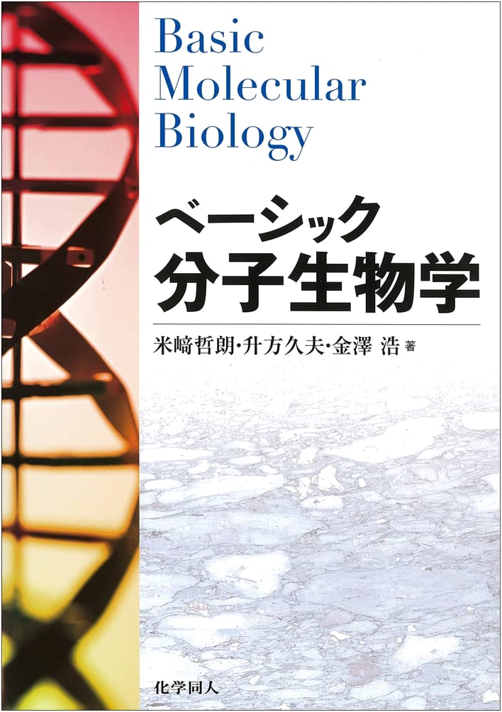 Basic Molecular Biology