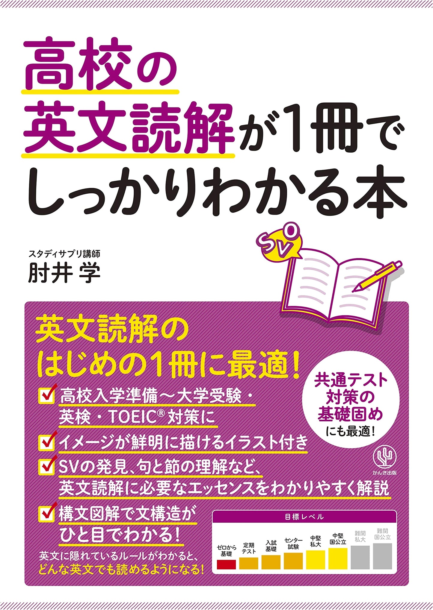 Mastering High School English Reading Comprehension in One Volume