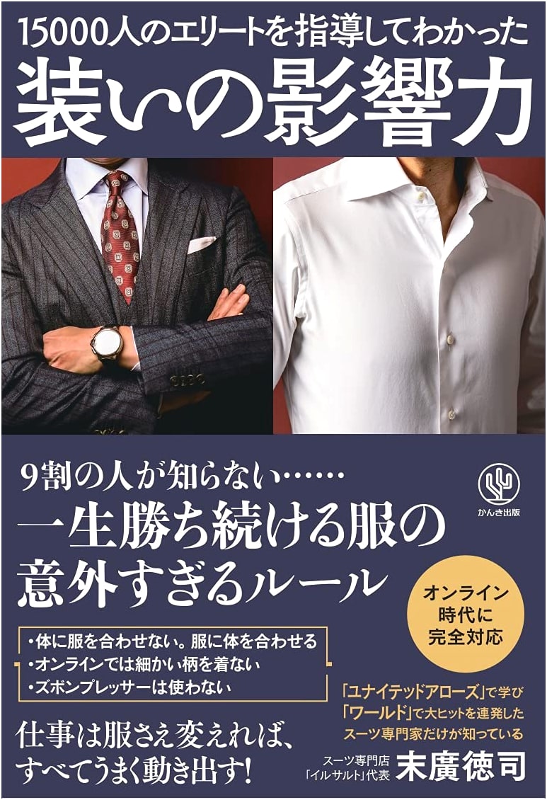 The Influence of Attire: Lessons from Guiding 15,000 Elites
