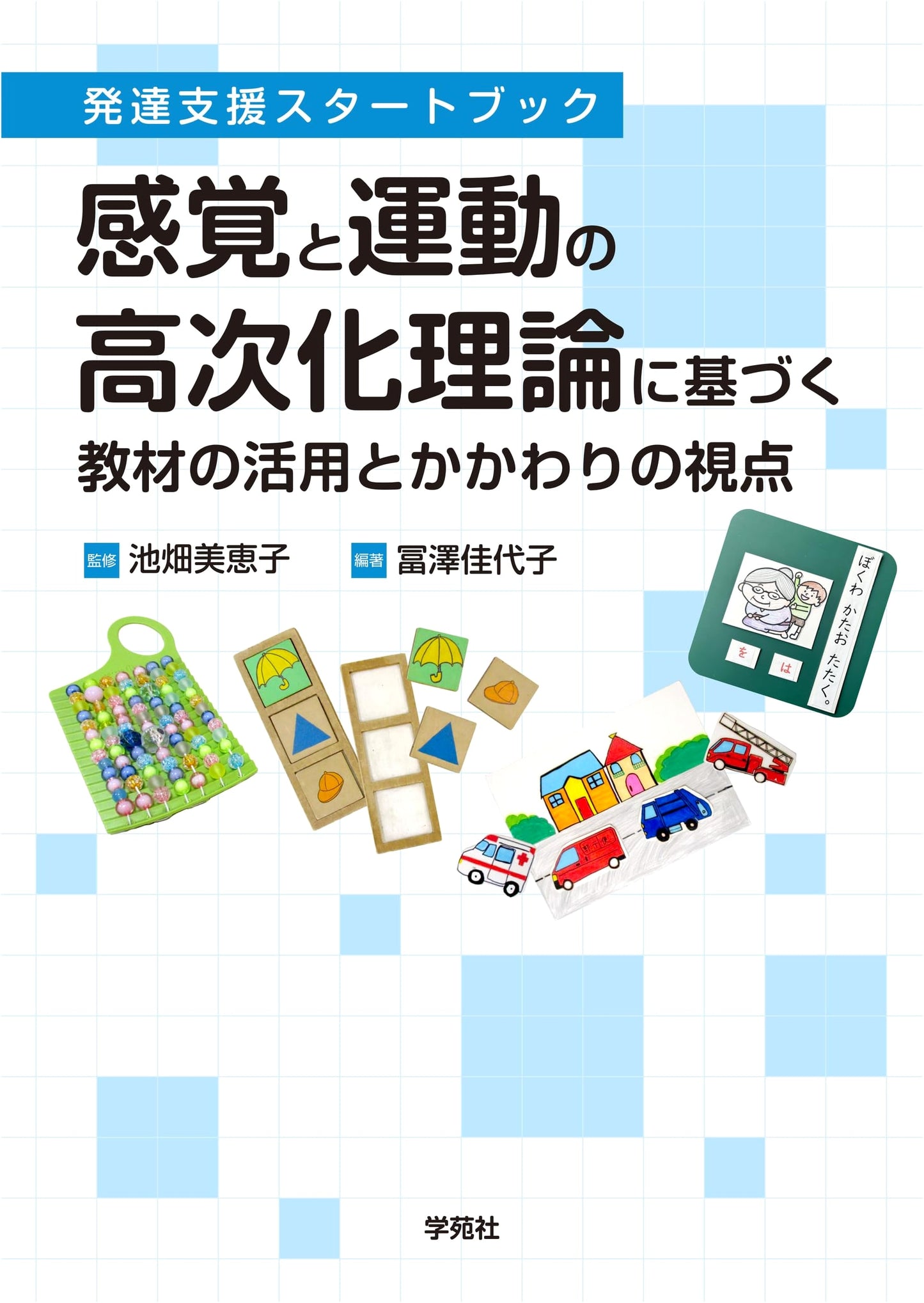 Developmental Support Start Book: Applying Higher-Order Sensation & Movement Theory