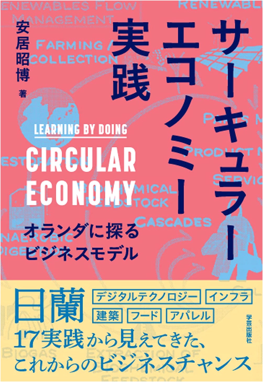 Circular Economy in Practice: Business Models from the Netherlands