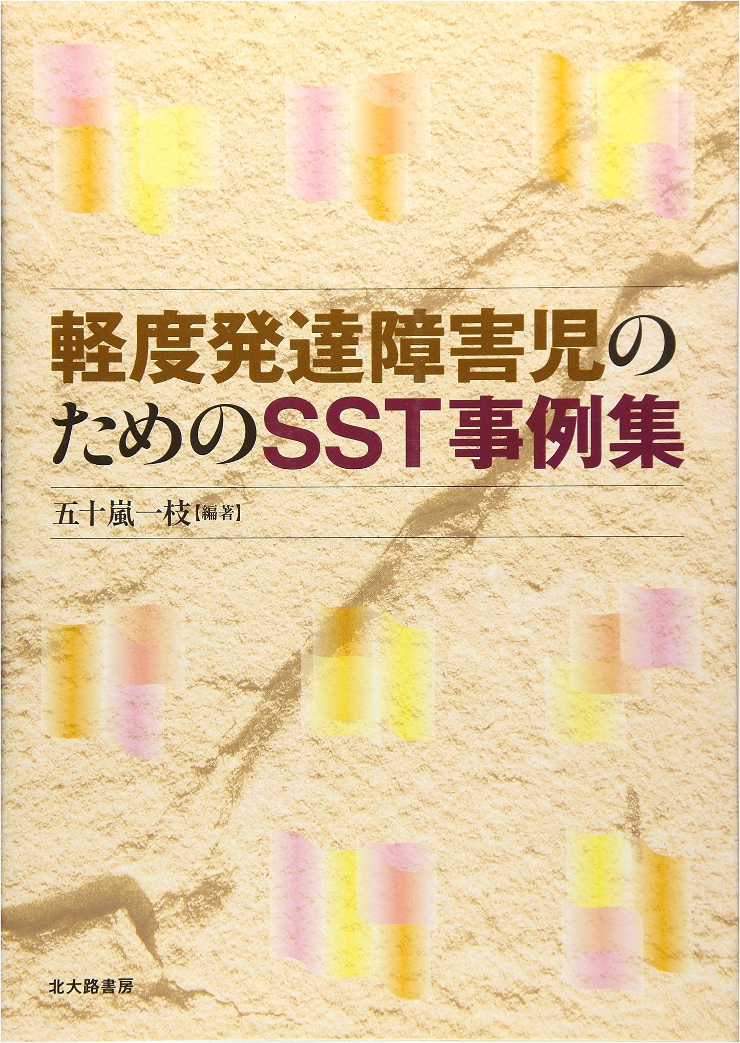 SST Case Studies for Children with Mild Developmental Disorders
