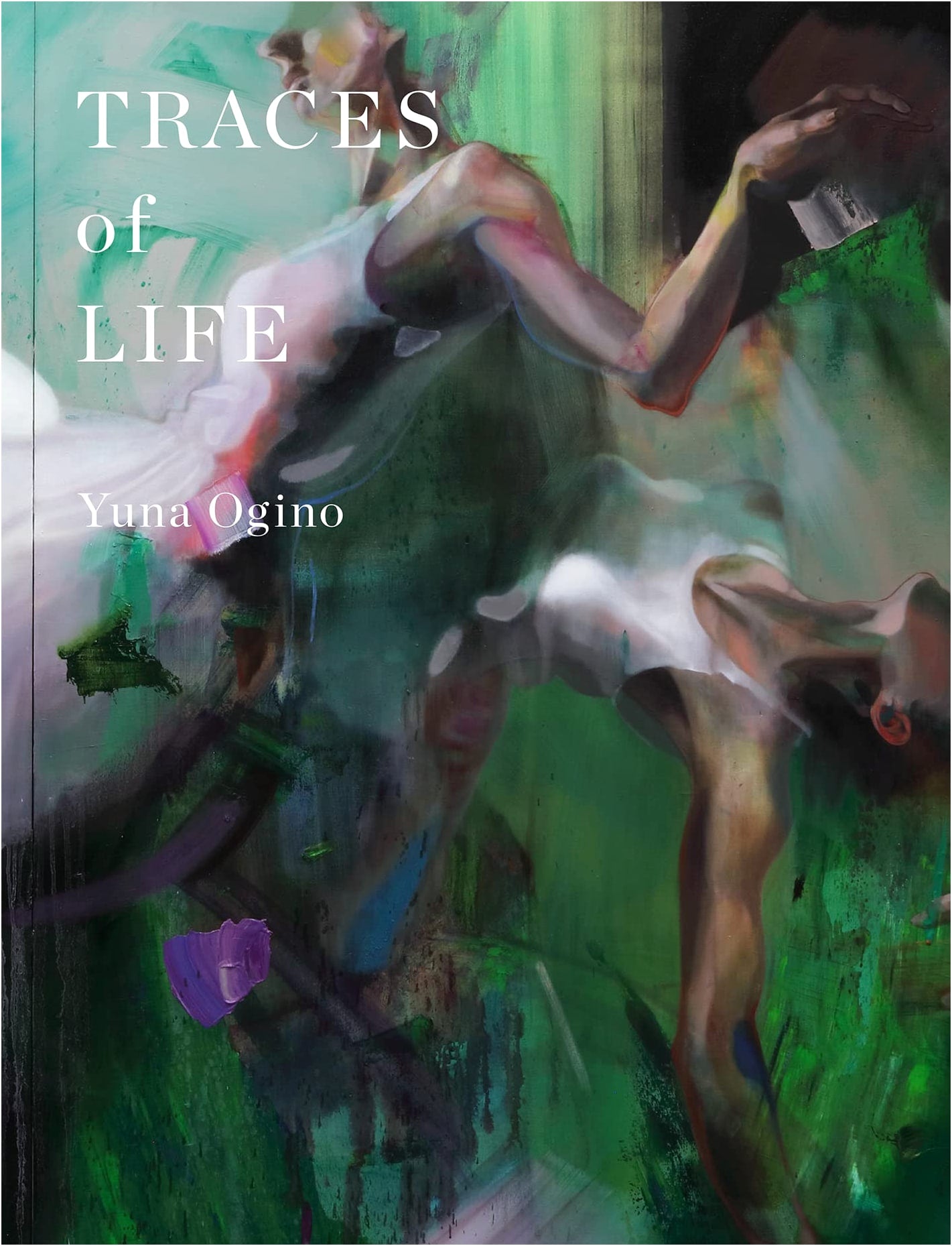 TRACES of LIFE: A Visual Exploration