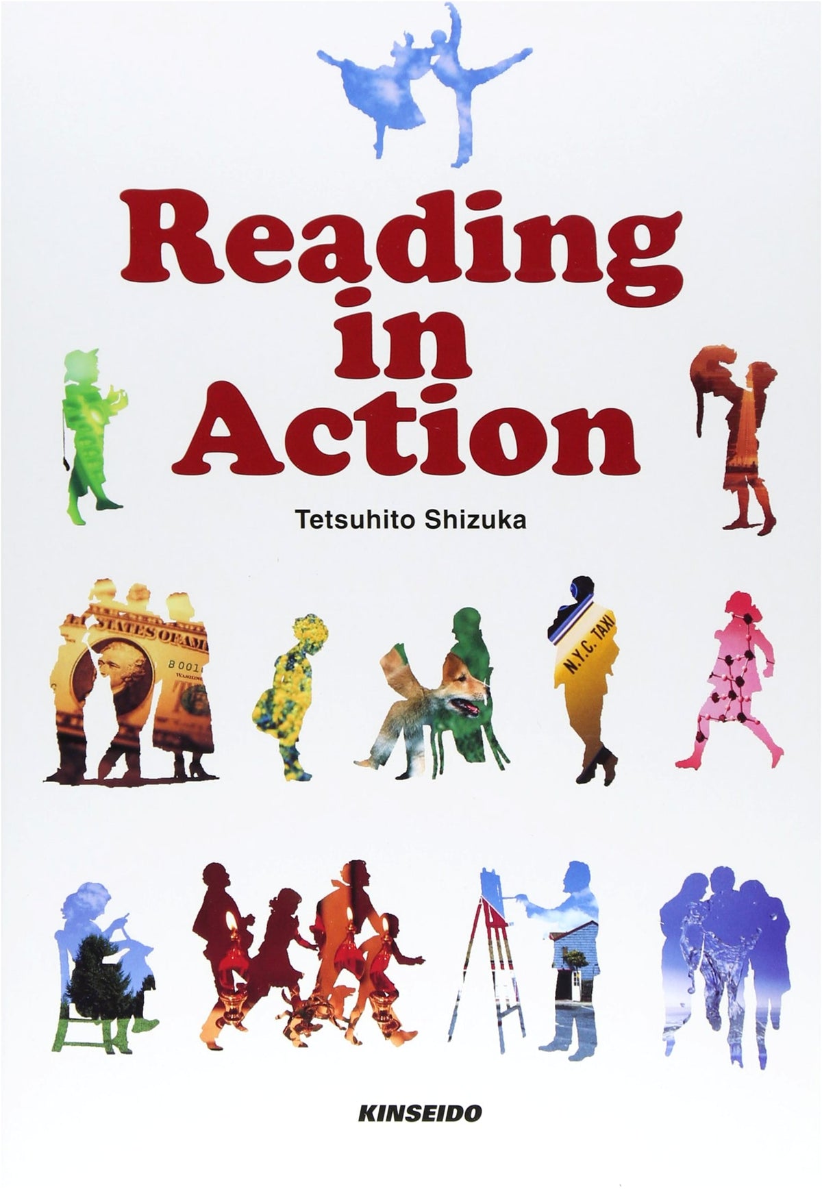 Learner-Participatory English Reading: Reading in Action