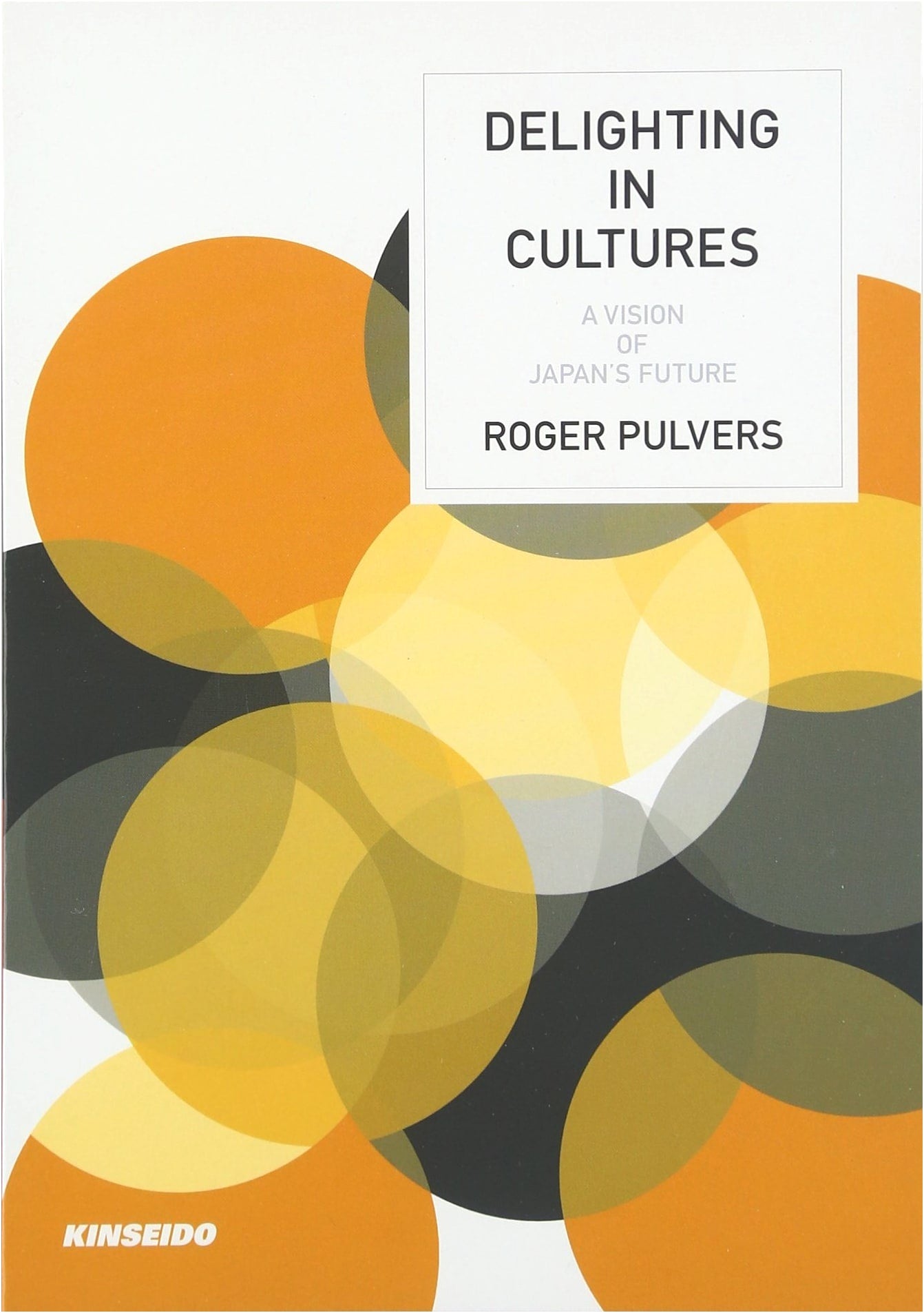 Delighting in Culture: Japanese Identity in a Global World